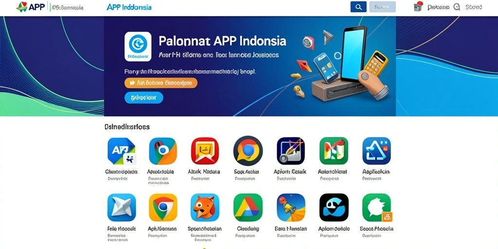 Tampilan antarmuka yang menarik dan intuitif.